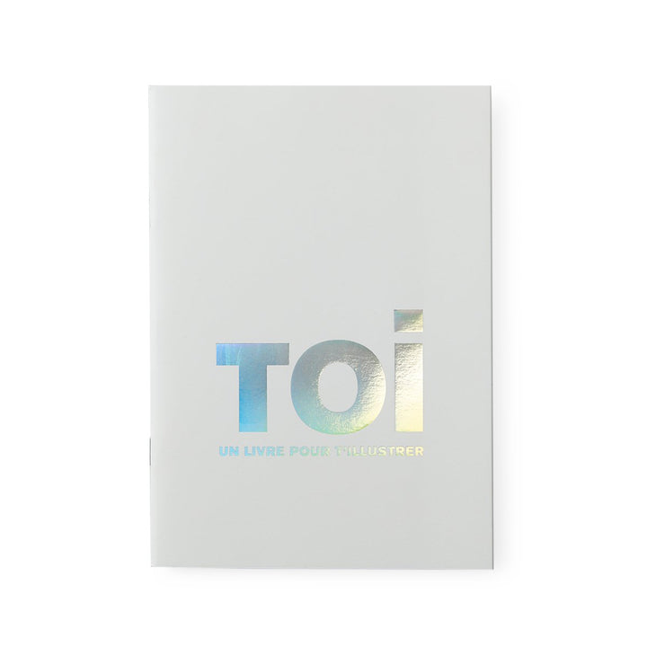 toi un livre pour t'illustrer supereditions