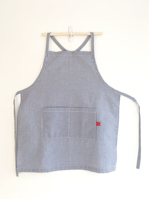 tablier la fée raille apron