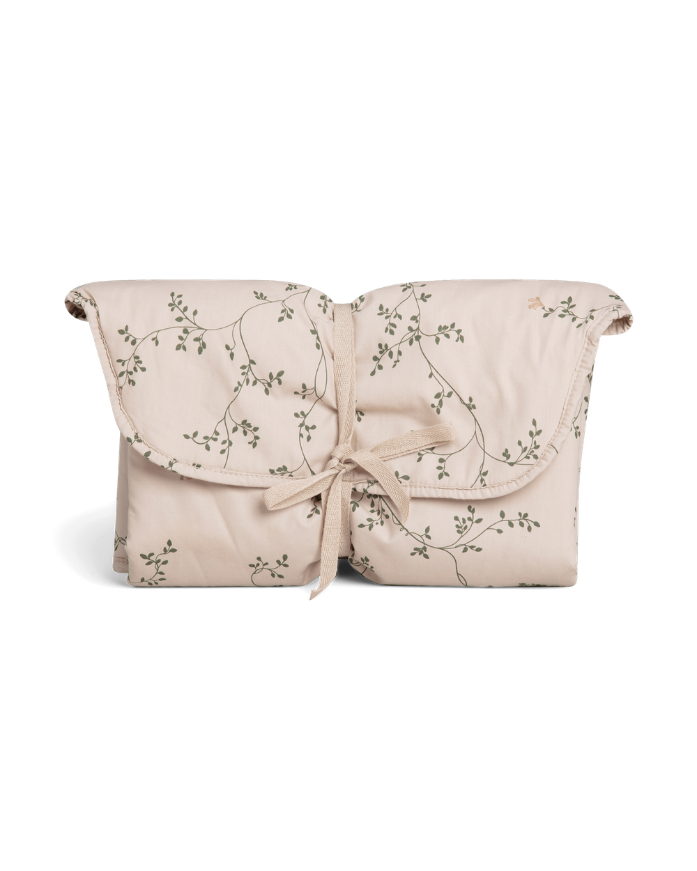 Tapis à langer beige botany
