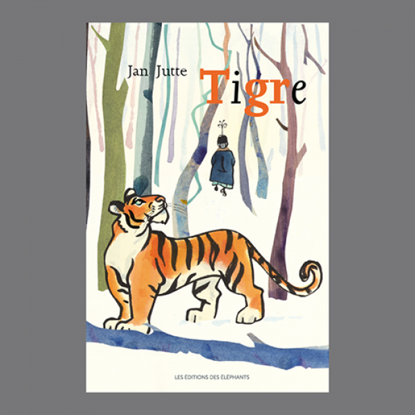Tigre