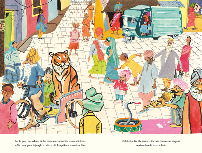 Tigre