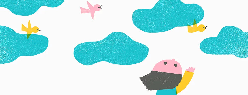 M'entends-tu ? par Ekaterina Trukhan