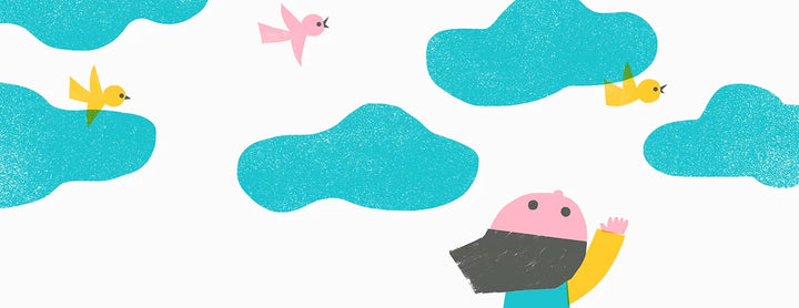 M'entends-tu ? par Ekaterina Trukhan