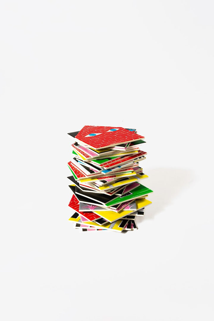 Jeu de mémoire éducatif ARCHIMOOD