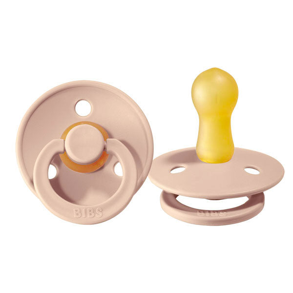 bibs duo blush
