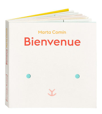 Bienvenue