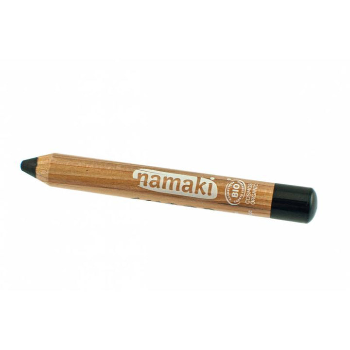 Maquillage bio - Crayon individuel Noir