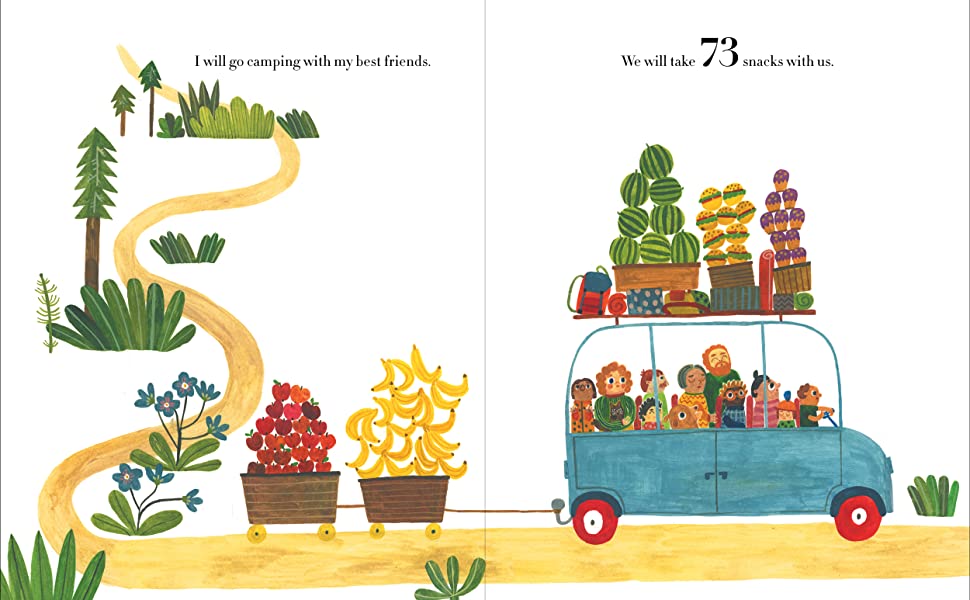 when I am bigger maria dek book