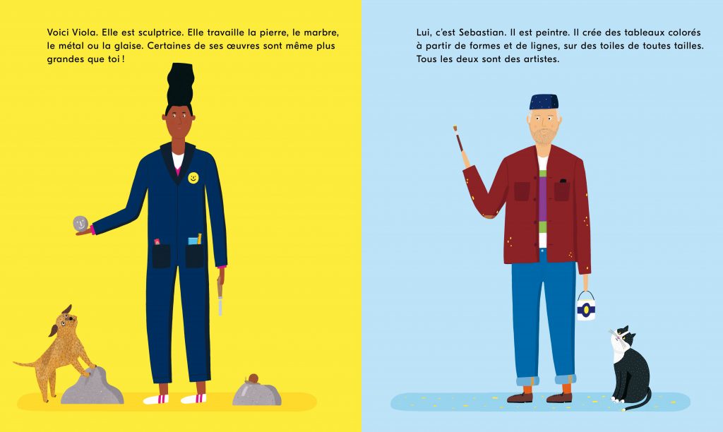 Et si on faisait une grande exposition ?