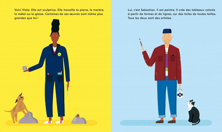 Et si on faisait une grande exposition ?