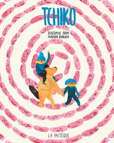Tchiko