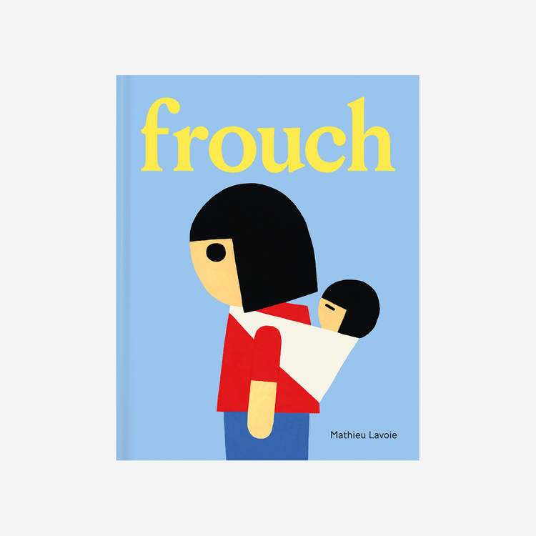 frouch mathieu lavoie
