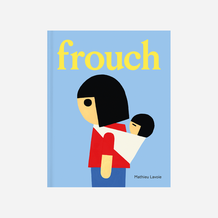 frouch mathieu lavoie