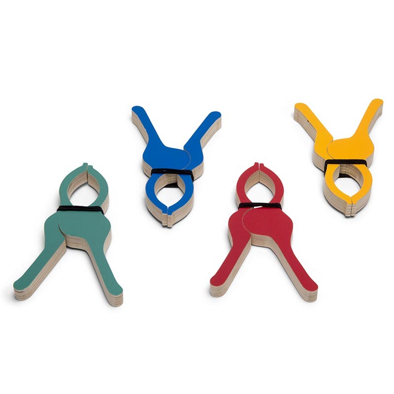 Blanket Shelter Clips