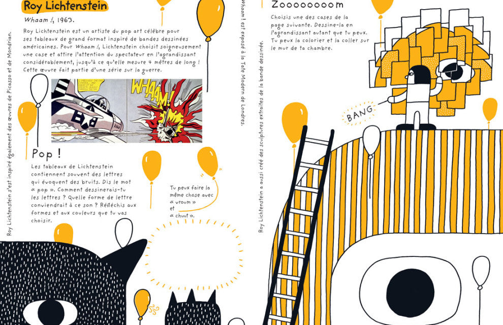 Le grand bain, un livre de James Lambert & Sharna Jackson