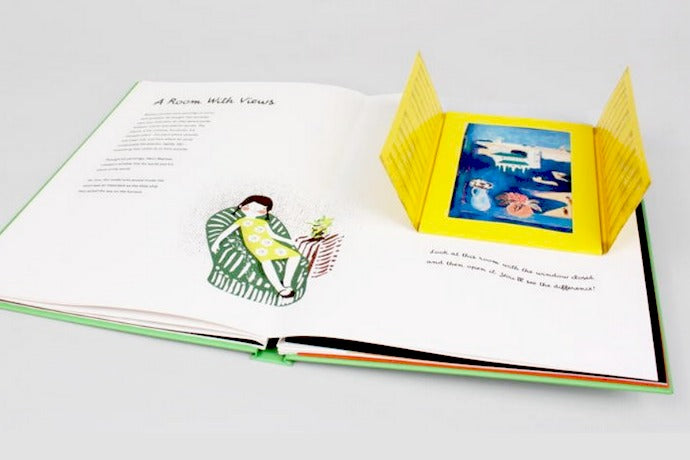 princeton architectural press henri matisse meet the artist patricia geis