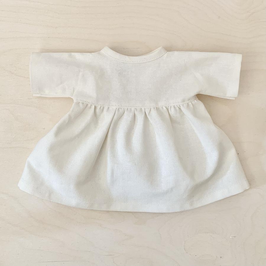 Linen store baby clothing