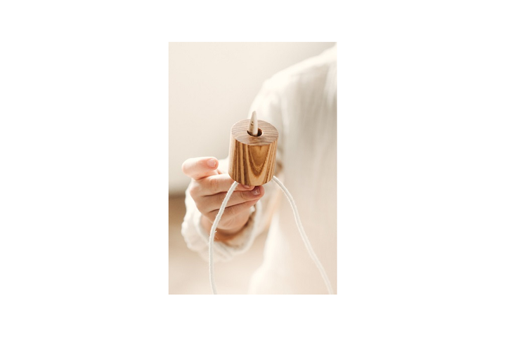 Wooden Needle XL