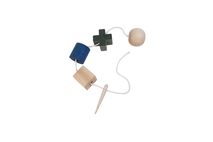 Wooden Needle XL