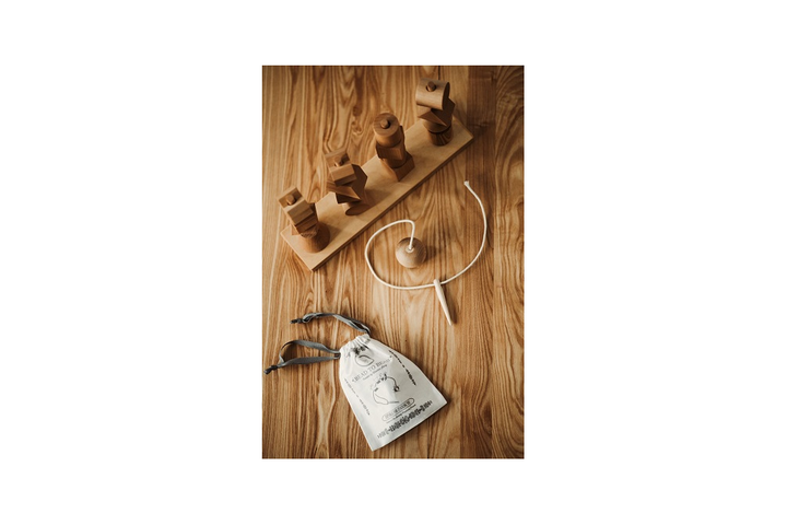 Wooden Needle XL