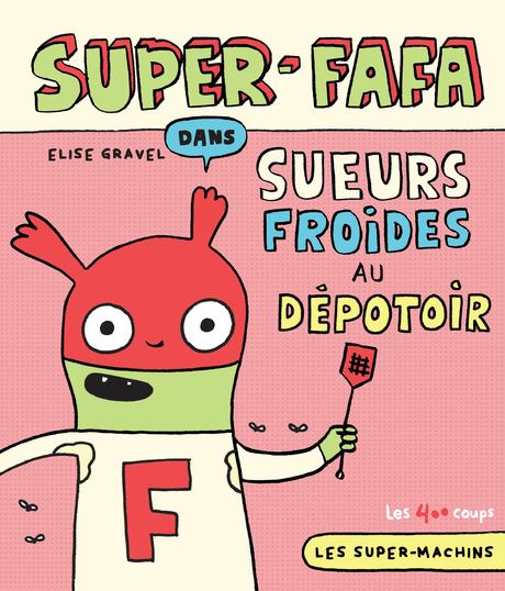 elise gravel super fafa