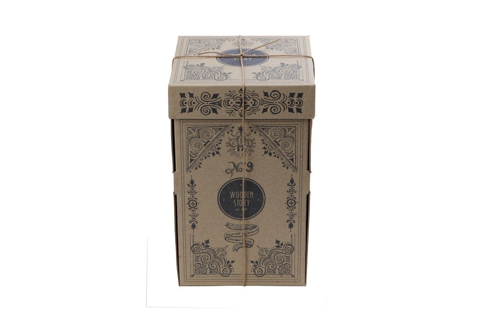 Rainbow Pyramid Stacker