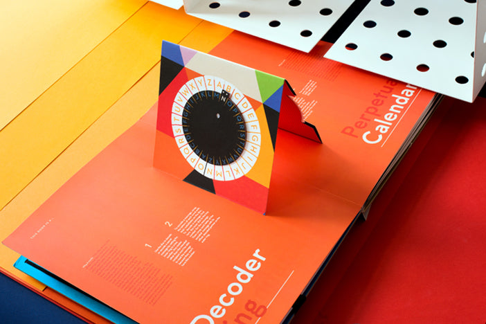 This Book is a Planetarium ... and other extraordinary pop-up contraptions