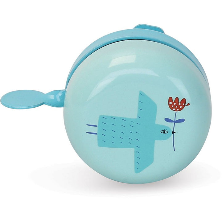 vilac suzy ultman sonnette pour vélo bike bell oiseau bird