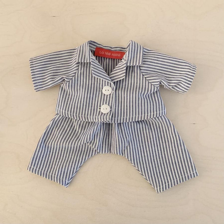 fée raille vêtement pour poupée doll clothes