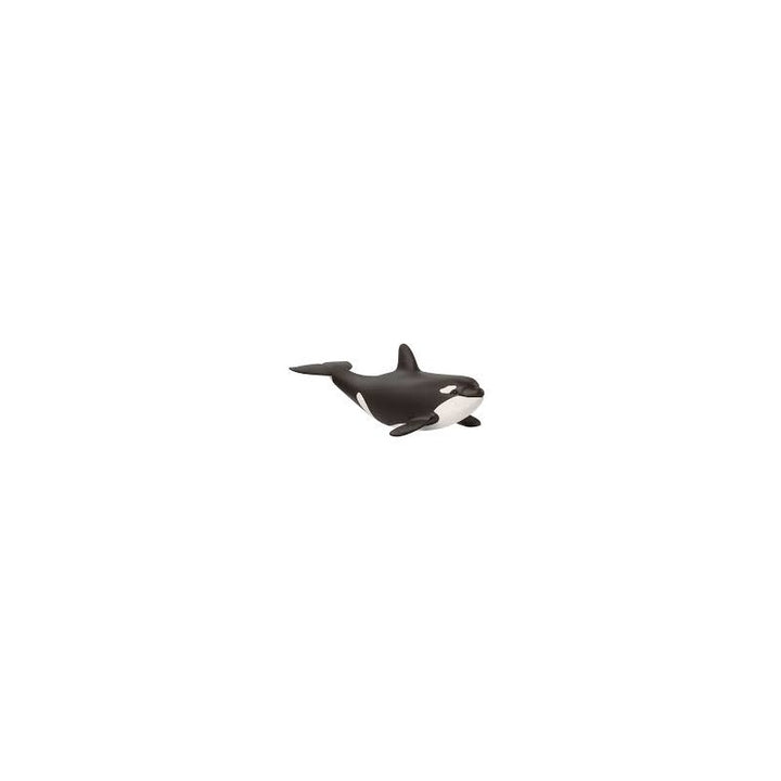 Figurines animaux de l'Océan