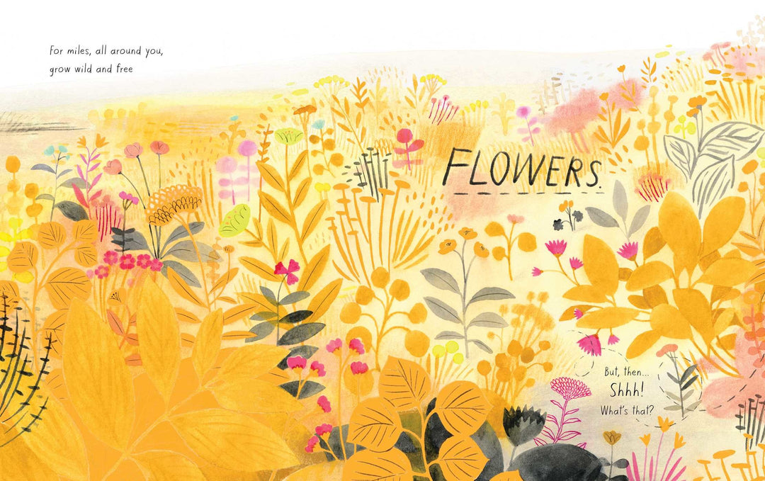 kristen hall isabelle arseneault the honeybee book