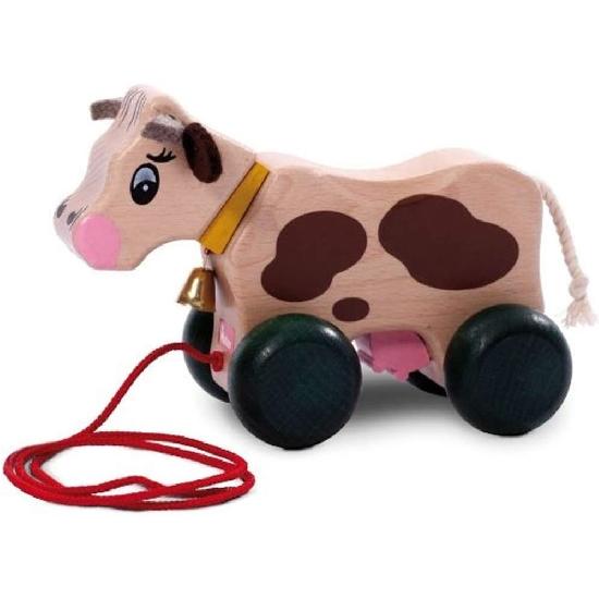 Fire the imagination - Vache à tirer avec cloche