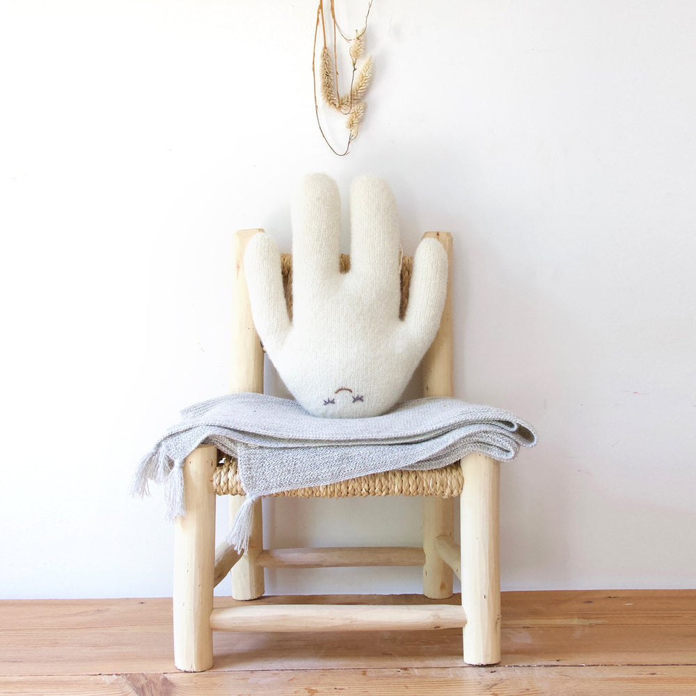 blabla kids montreal quebec canada little monster dreamer plush doll stuffed peluche toutou poupée monstre