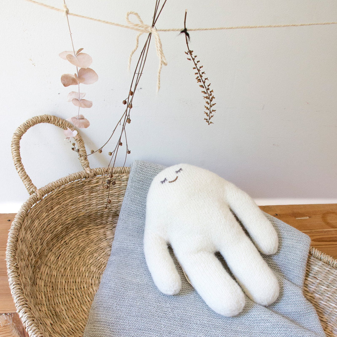 blabla kids montreal quebec canada little monster dreamer plush doll stuffed peluche toutou poupée monstre