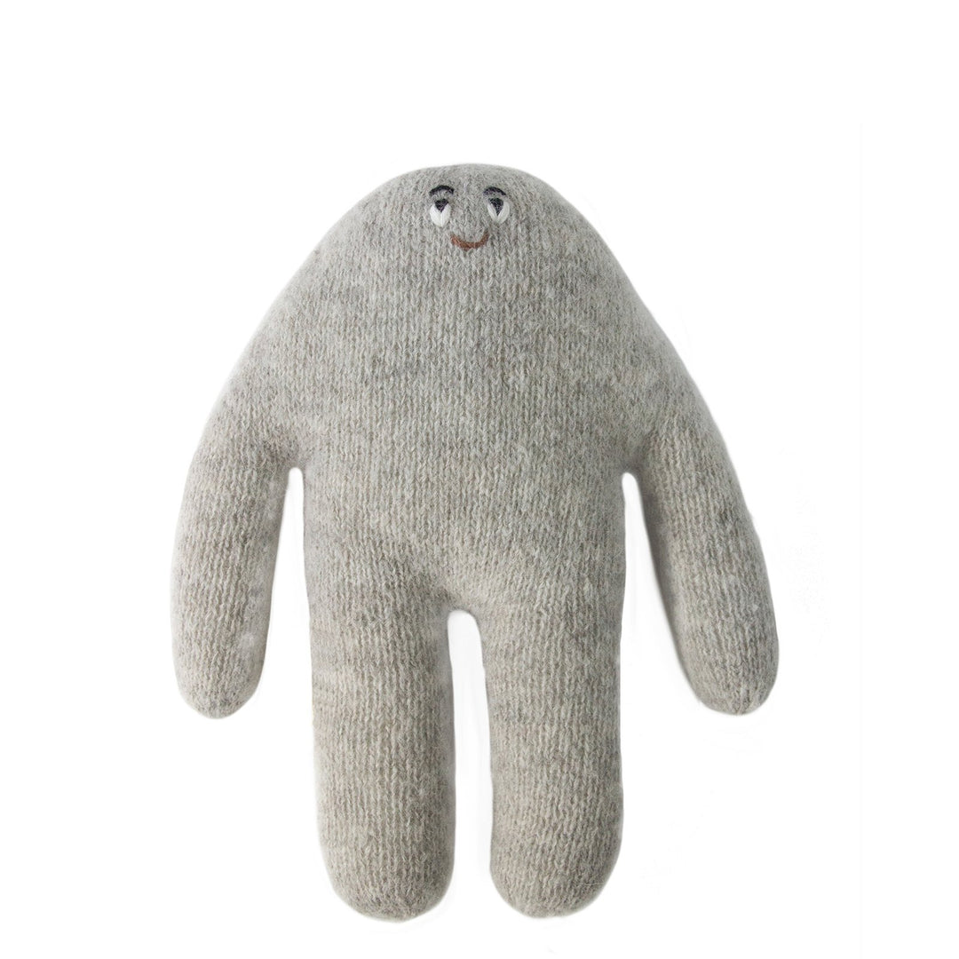 blabla kids montreal quebec canada little monster whisper plush doll stuffed peluche toutou poupée monstre