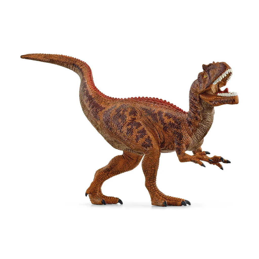 Dinosaur Figurines