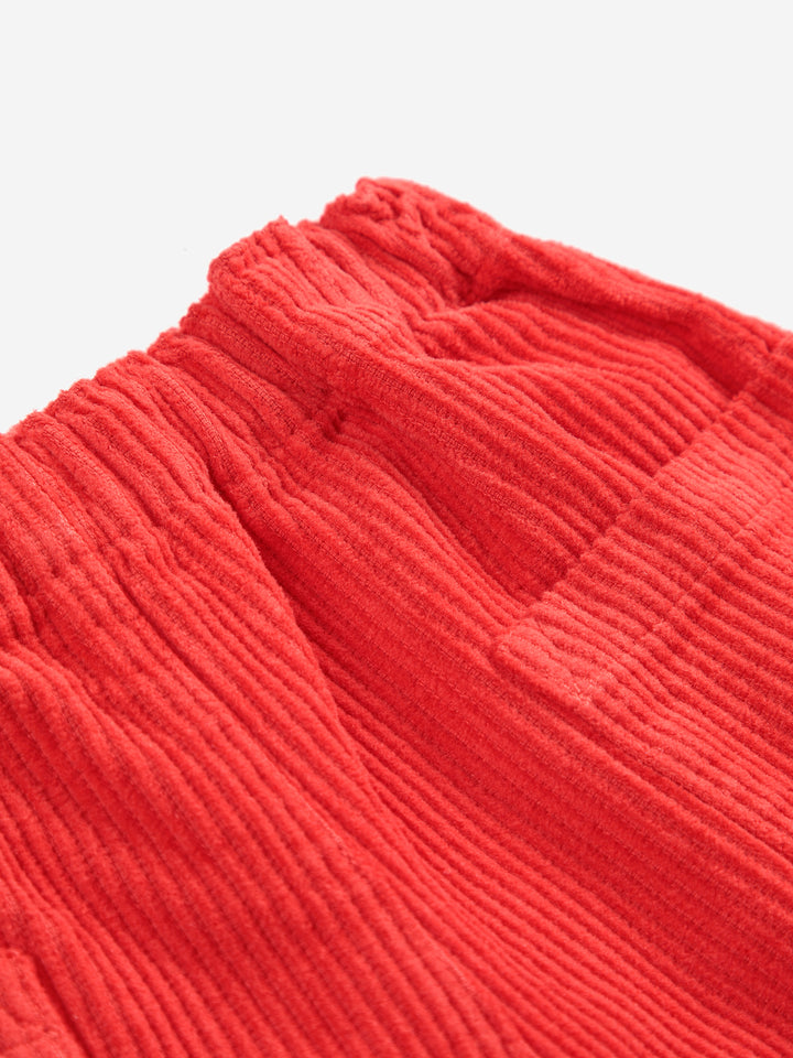 Pantalon en velours côtelé - Bobo Choo Choo - Bébé