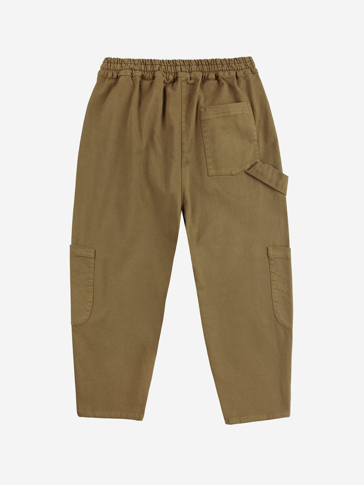 Pantalon cargo - Tic Tac Toe