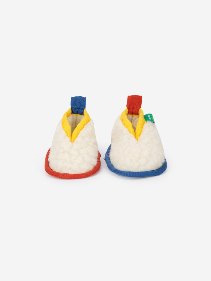 Chaussons - Bobo Choses x BINIBAMBA