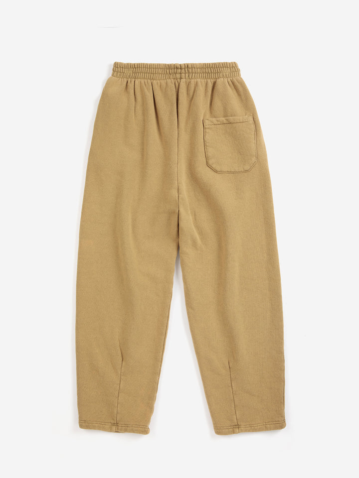 Jogging Pants - Taxi Saurus Tag