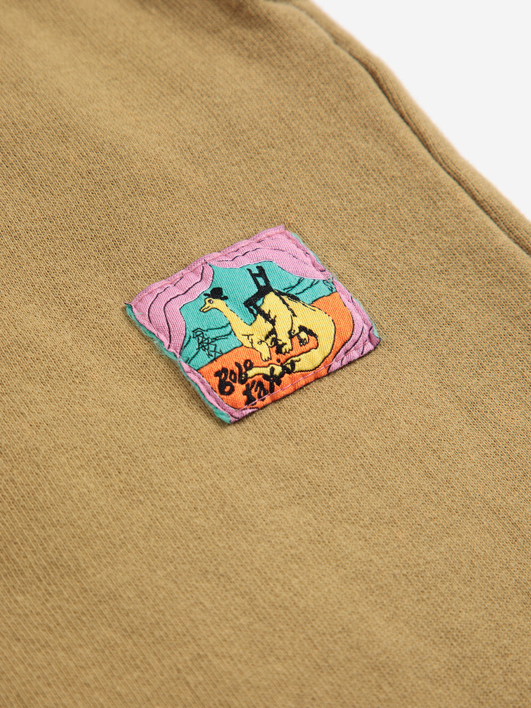 Jogging Pants - Taxi Saurus Tag