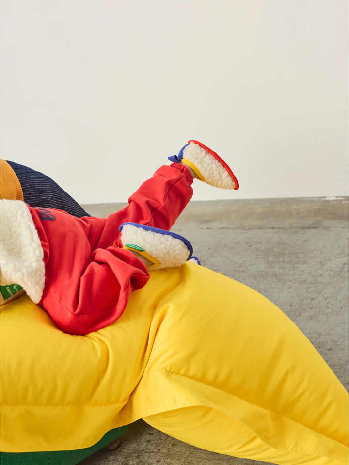 Booties - Bobo Choses x BINIBAMBA