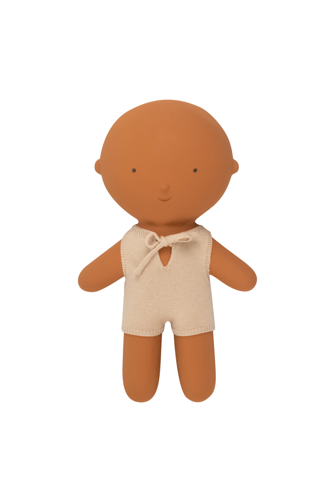 Poupée Gommu Bébé