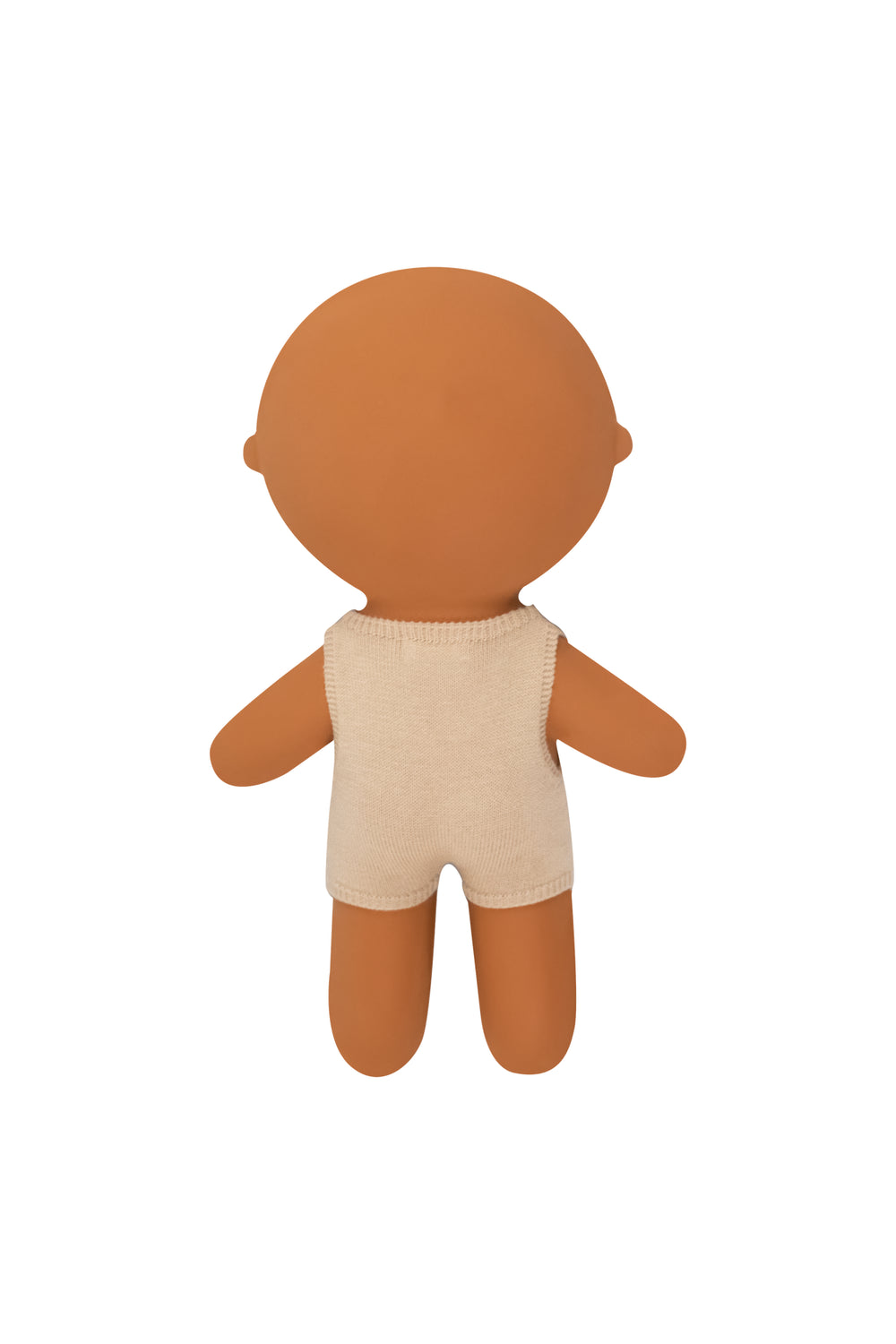 Poupée Gommu Bébé