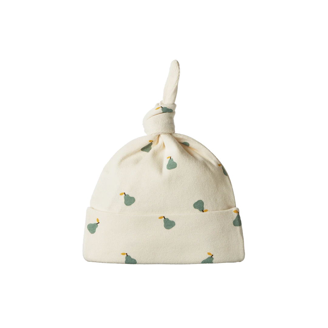 Bonnet d&