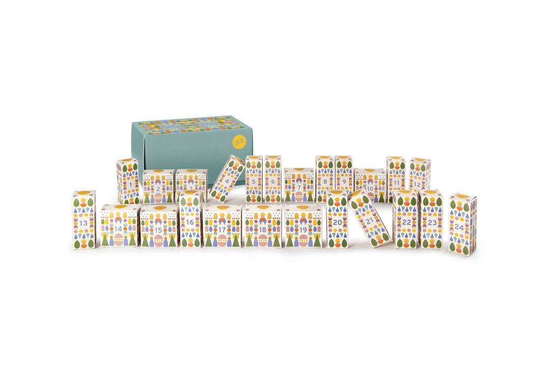 Calendrier de l&