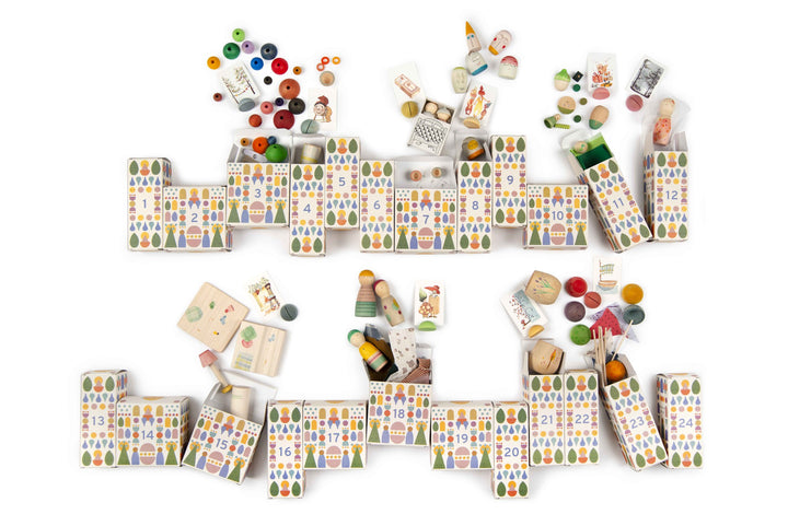 Calendrier de l&