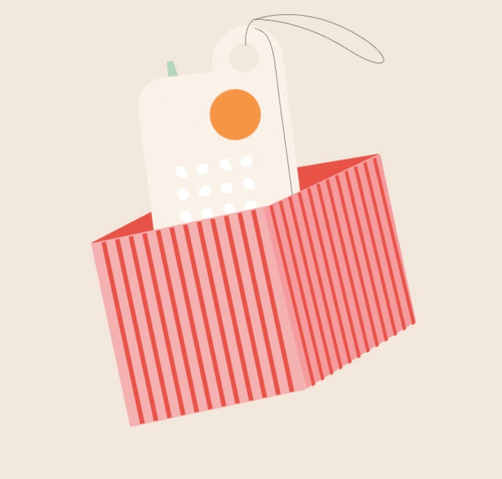 Carte cadeau Fabli