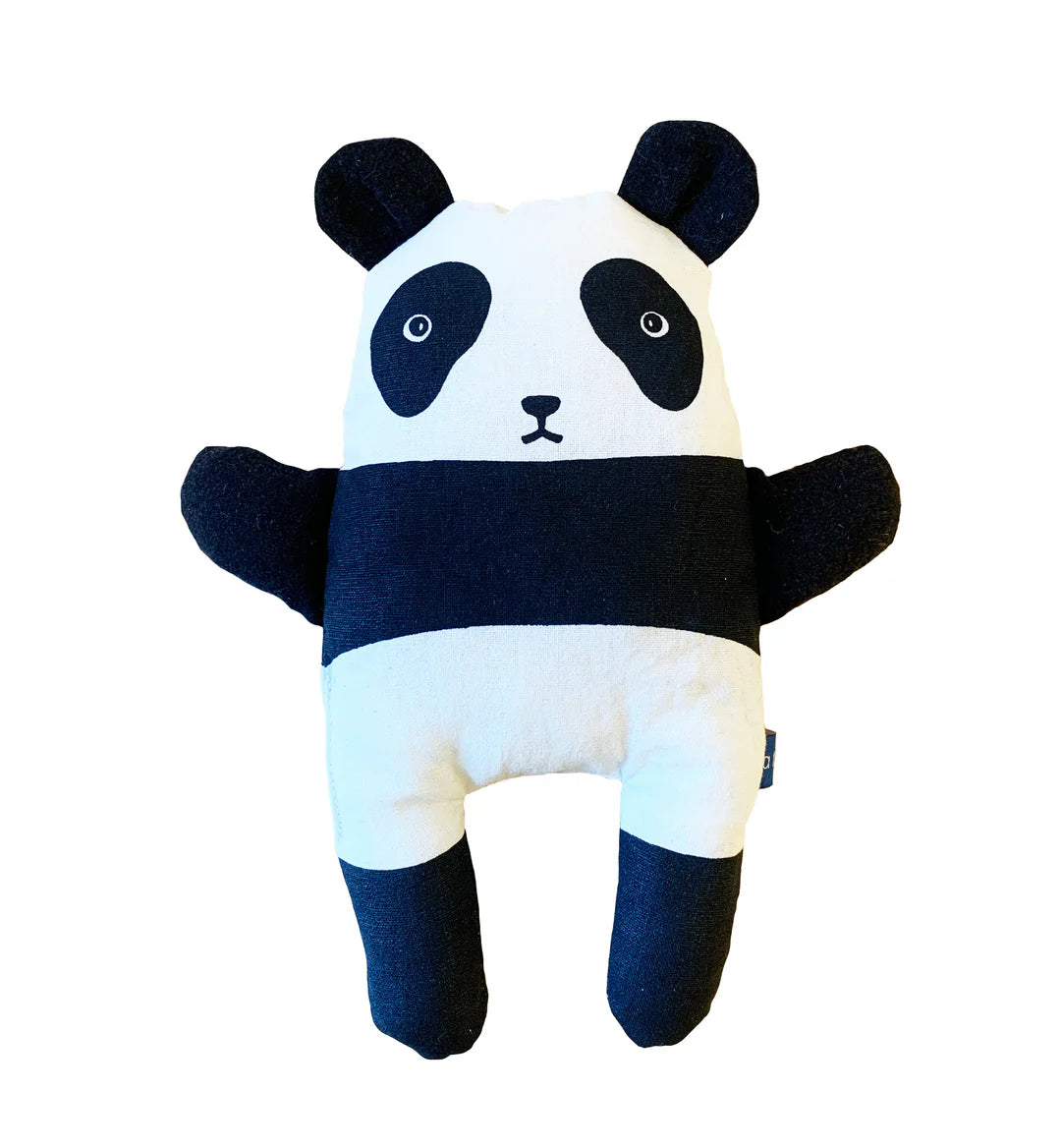 Peluche Charlot le panda