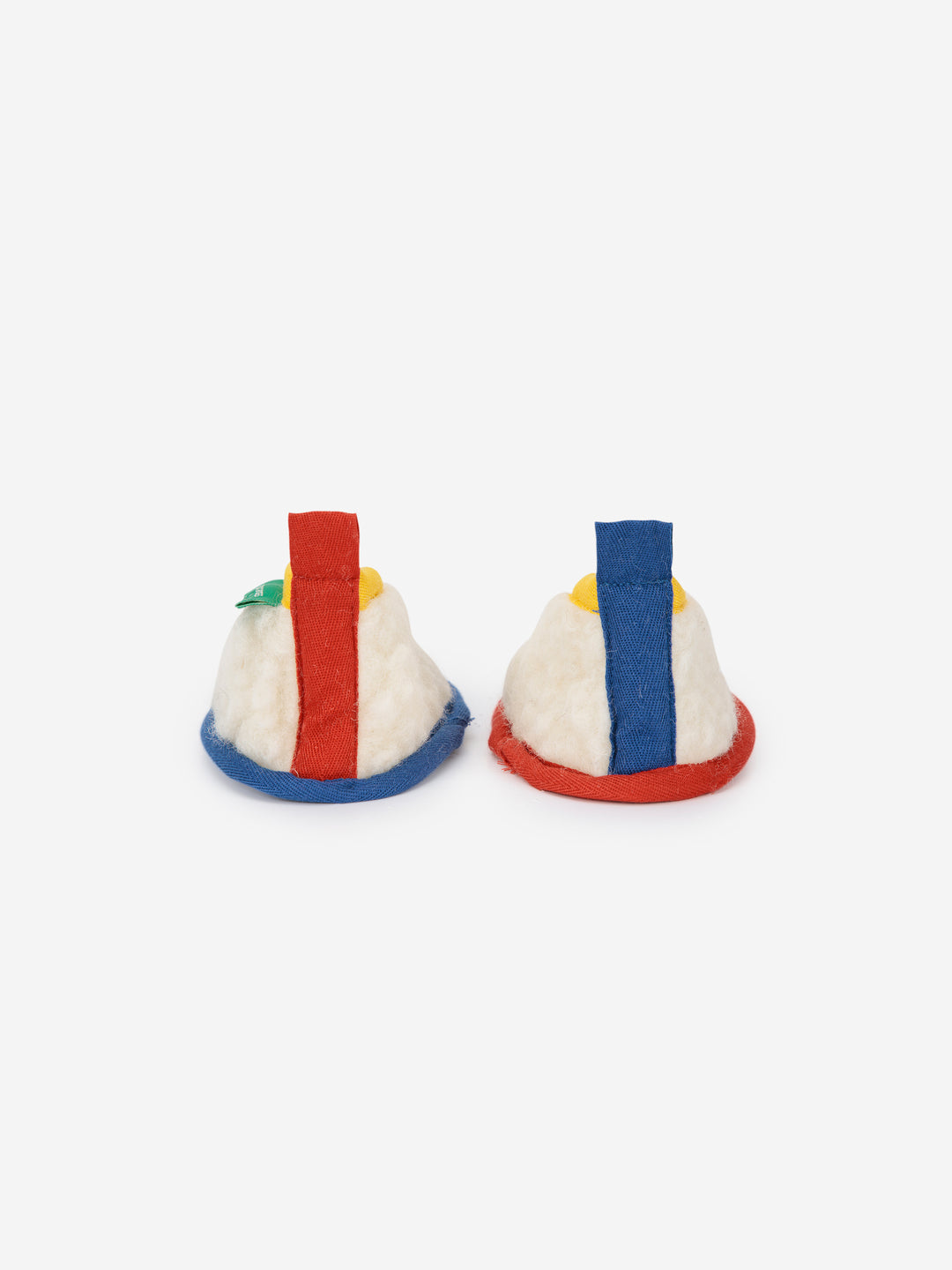 Chaussons Bobo Choses en laine mérinos 